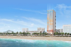 Các mô hình du lịch xu hướng “workation” tiên phong chuyển dịch du lịch Đà Nẵng