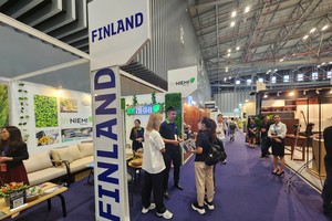 HawaExpo 2023 kéo dài từ ngày 22-25/2/2023