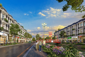 Doanh nghiệp bất động sản mạnh tay chi hỗ trợ lãi suất đến 40 tháng