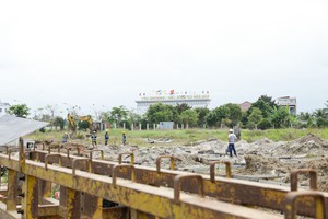 “Bỏ túi” gần 1,2 tỷ đồng khi mua nhà phố vành đai The Diamond City 