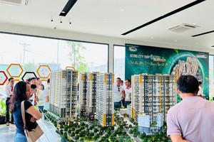 Nhà giá rẻ hết khả năng quay lại, cơ hội nào để an cư?