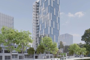 TP.HCM sắp có thêm nguồn cung văn phòng hạng A tại khu trung tâm