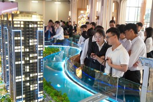 Môi giới bất động sản tăng tốc thanh lọc, hướng tới chuyên nghiệp hóa