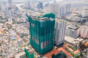 Savills: Niên hạn chung cư không đồng nghĩa hạn chế quyền sở hữu