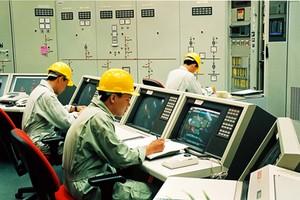 Bộ Công Thương đã xem xét và quyết định khôi phục vận hành Thị trường phát điện cạnh tranh từ ngày 01 tháng 11 năm 2017.