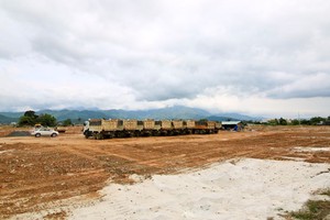 Dự án tàu điện nối Hội An và Đà Nẵng là dự án được đặt nhiều kỳ vọng nhất trong số 15 dự án đầu tư lớn vào Đà Nẵng.