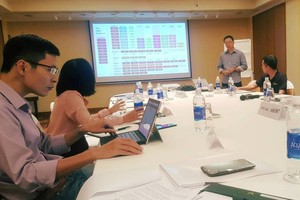 Amazon Web Services chính thức đặt chân vào thị trường Việt Nam