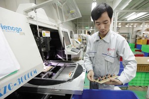 Việt Nam cần xây dựng mô hình tăng trưởng mới