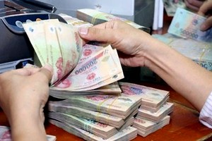 Người có mức lương hưu cao nhất cả nước là hơn 100 triệu đồng/ tháng.