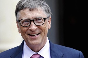 Một công ty đầu tư bất động sản thuộc sở hữu của Bill Gates đã mua lô đất với giá 80 triệu USD để phát triển thành một thành phố thông minh. (Nguồn: Rick Wilking)