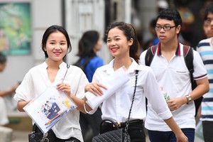 Theo nghiên cứu, 65% công việc dành cho thế hệ Z (sinh giai đoạn 1995-2012) vẫn chưa xuất hiện.