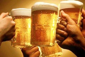 Bộ Công thương xin dừng dán tem bia