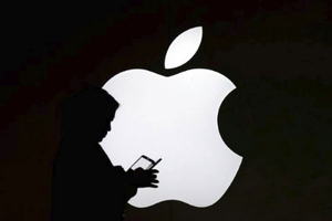 Apple lại bị điều tra vì vi phạm bản quyền.