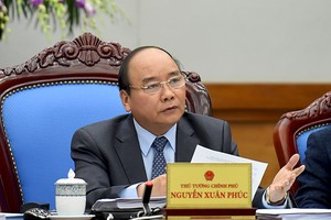 Thủ tướng cho rằng Việt Nam vẫn có lợi với CPTPP khi không có Mỹ.