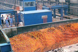 Để không lỡ cơ hội của đất nước