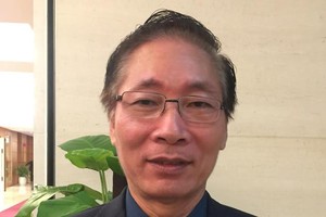 Tấn công mạnh vào thành trì tham nhũng