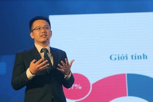 M&A - “cơ hội vàng” cho giới kinh doanh bất động sản Việt Nam