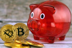 Giá trị đồng Bitcoin trên đà tăng chóng mặt, tạo ra những tỷ phú Bitcoin mới