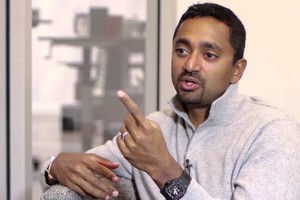 Cựu lãnh đạo Facebook: “Mạng xã hội đang phá hoại chính xã hội”