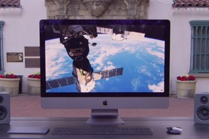 iMac Pro mới