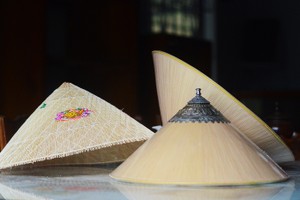 Nghề nón ngựa hơn 300 năm ở Bình Định