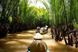 Việt Nam nằm trong 9 điểm đến hoàn hảo của mùa đông