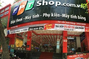 FPT đã chính thức hoàn tất việc thoái vốn tại 2 công ty con là FPT Trading và FPT Retail