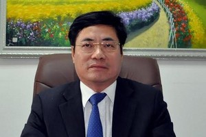 Sẽ có ngưỡng cảnh báo nợ công