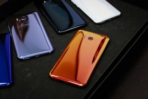 5 smartphone cao cấp giá tốt dịp cuối năm