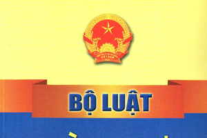 [Infographic] 11 tội bị bãi bỏ từ ngày 1/1/2018