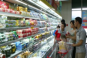 Ảnh minh họa. (Nguồn: TTXVN)