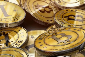 Giá Bitcoin hôm nay 2/1/2018: Giảm sốc ngày đầu năm