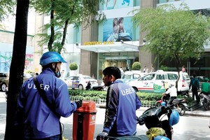 Tại Việt Nam, vẫn còn những quan điểm khác biệt về hoạt động của Uber.