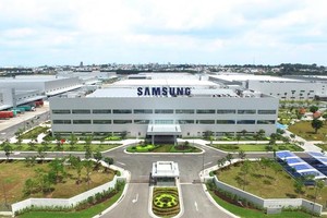 TP.HCM thu hút vốn FDI tăng gấp gần 2 lần