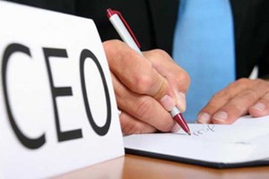 Nhu cầu tuyển dụng nhân sự cấp cao của doanh nghiệp trong năm qua liên tục tăng trưởng. Ảnh: Getty Images