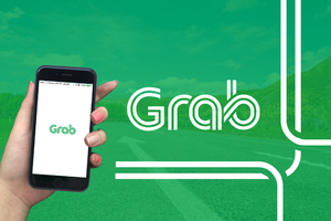 Trụ sở Grab ở Huế sẽ bị dẹp sau phản ánh của doanh nghiệp taxi