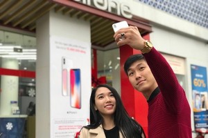 Khách hàng sẽ được chuyển mạng giữ nguyên số trong năm 2018.