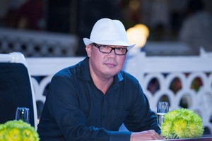 Ông Hoàng Khải rút khỏi Công ty Khải Đức