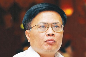 Động lực tăng trưởng 2018 vẫn là cải cách thể chế