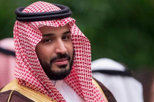 Thái tử Arab Saudi Mohammed bin Salman, người được cho là đứng đằng sau các cải cách của Hoàng gia nước này. Ảnh: dailyarabnews.