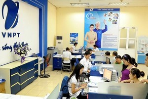 Dù vẫn lấy viễn thông, hạ tầng làm mảng chủ lực, VNPT cũng đã chuyển đổi mạnh sang các trụ cột mới như CNTT, sản xuất công nghiệp