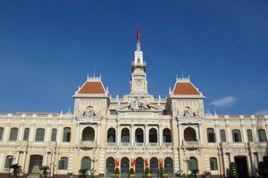 TP. HCM: Bắt buộc bố trí nhân sự lãnh đạo, quản lý không phải người địa phương