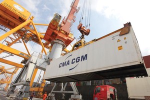 Khát vọng phát triển đất nước chính là khát vọng lớn nhất của Bộ Kế hoạch và Đầu tư.