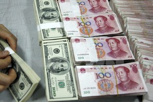 (Nguồn: AFP/TTXVN)