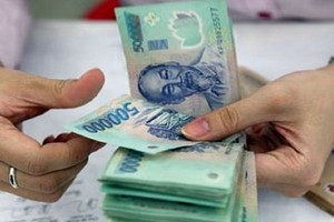 [Infographic] Đề xuất tăng thuế thu nhập cá nhân từ tiền lương, tiền công