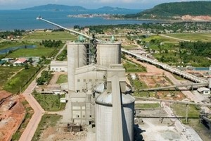 Thanh Hóa: Thu hút nhiều dự án mới vào khu công nghiệp, khu kinh tế trong năm 2017