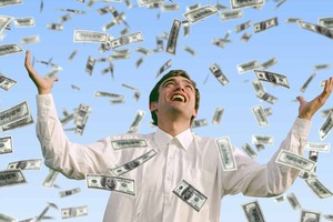 Tổng giá trị của 3 giải xổ số là 110.000 USD (tương đương khoảng 2,5 tỷ đồng). (Nguồn: Money Crashers)