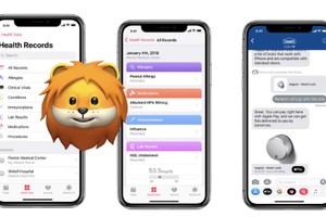 iOS 11.3 phiên bản beta 1 đã được Apple phát hành còn bản chính thức sẽ xuất hiện trong quý I/2018.