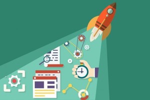 Cùng là startup công nghệ nhưng khả năng gọi vốn của mỗi startup lại phụ thuộc vào sản phẩm họ làm có là ưu tiên của nhiều nhà đầu tư không.