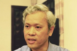 TS Nguyễn Bích Lâm, Tổng cục trưởng TCTK, Bộ Kế hoạch và Đầu tư